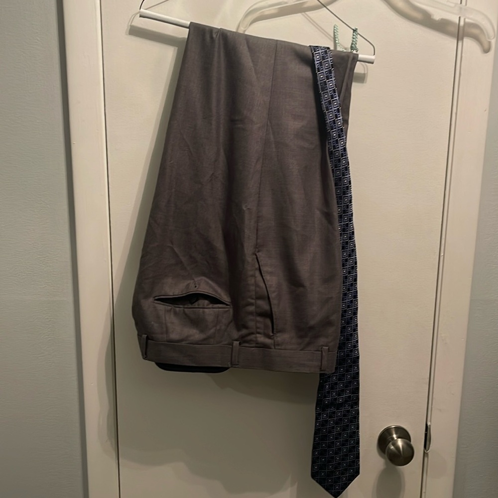 Men’s dress pants